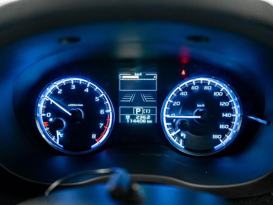 Subaru Levorg I Красноярск  - изображение 11
