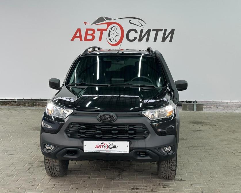 Lada (ВАЗ) Niva Travel I Тамбов  - изображение 3