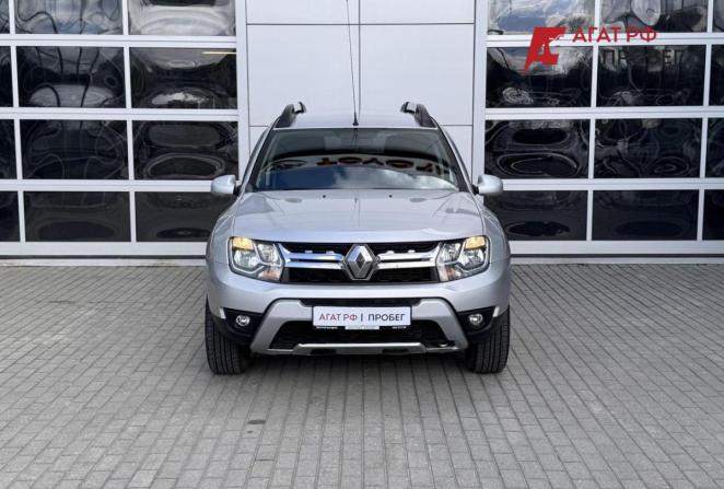 Renault Duster I Рестайлинг с пробегом 2017 года, цена 1 190 000 рублей, 146591 км, внедорожник, Автокод Объявления