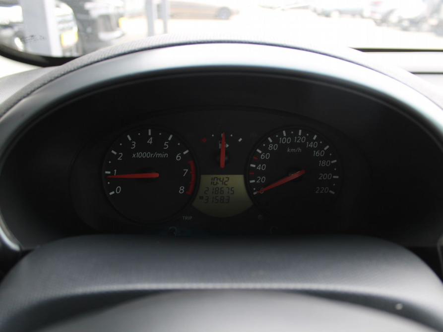 Nissan Micra III (K12) Дзержинск  - изображение 6