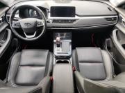 Chery Tiggo 7 Pro I Москва  - изображение 29