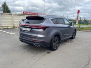 JETOUR X70+ I Рестайлинг Санкт-Петербург  - изображение 15