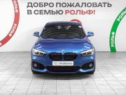 BMW 1 серии II (F20/F21) Рестайлинг 2 Москва  - изображение 25