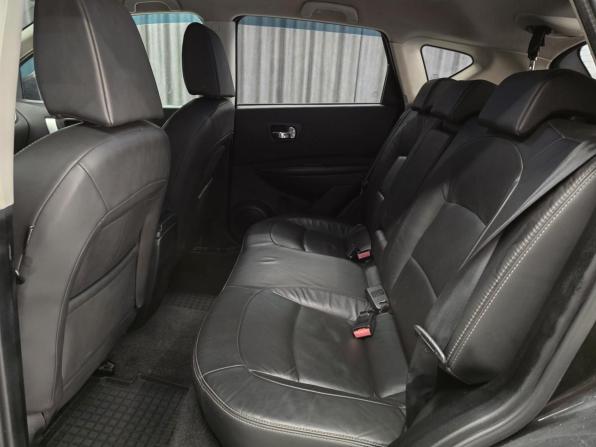 Nissan Qashqai I с пробегом 2008 года, цена 849 000 рублей, 210882 км, внедорожник, Автокод Объявления