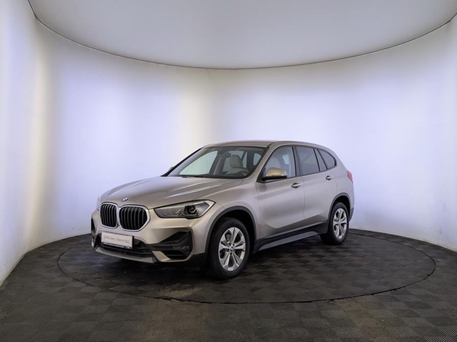 BMW X1 II (F48) Рестайлинг Москва  - изображение 1
