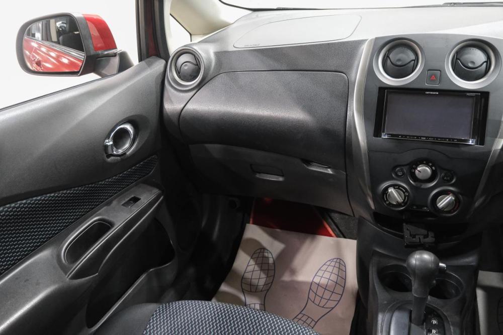 Nissan Note II Новокузнецк  - изображение 15