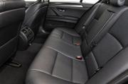 BMW 5 серии VI (F10/F11/F07) Рестайлинг Челябинск  - изображение 44