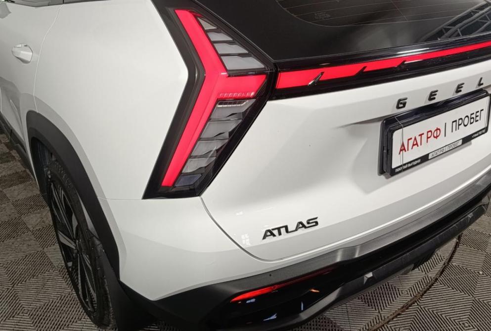 Geely Atlas II Волгоград  - изображение 20