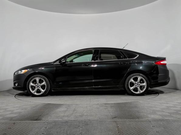 Ford Fusion (North America) II с пробегом 2014 года, цена 859 000 рублей, 230226 км, седан, Автокод Объявления