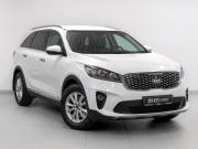 Kia Sorento III Prime Рестайлинг Москва  - изображение 33