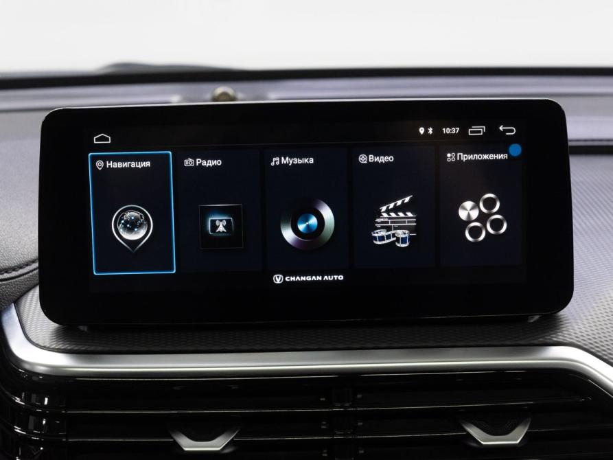 Changan Alsvin Тюмень  - изображение 19