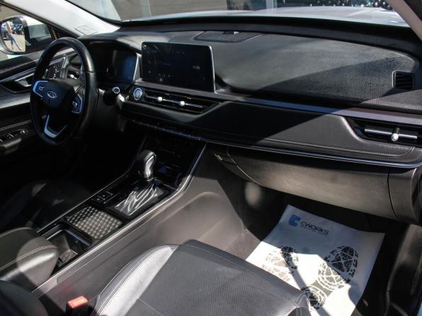 Chery Tiggo 4 Pro I с пробегом 2023 года, цена 1 422 000 рублей, 44888 км, внедорожник, Автокод Объявления