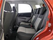 Suzuki SX4 I (Classic) Рестайлинг Москва  - изображение 49