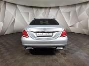 Mercedes-Benz C-Класс IV (W205) Москва  - изображение 27