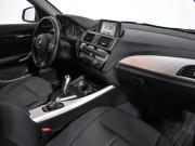 BMW 1 серии II (F20/F21) Рестайлинг Санкт-Петербург  - изображение 34