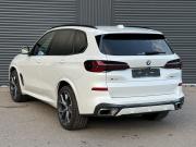 BMW X5 IV (G05/G18) Рестайлинг Москва  - изображение 25