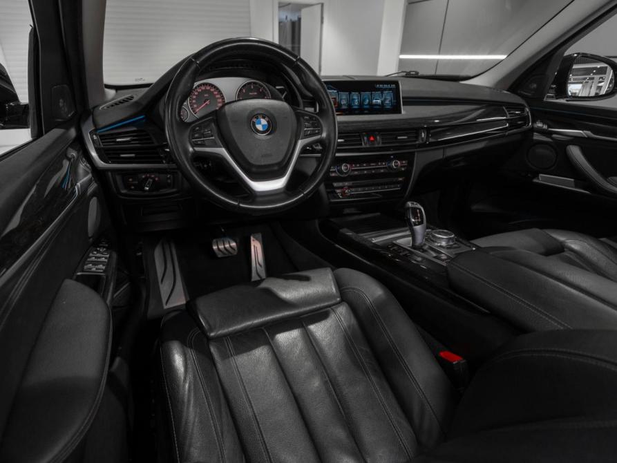 BMW X5 III (F15) Москва  - изображение 7