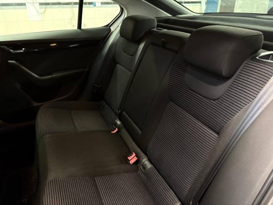 Skoda Octavia III (A7) Ростов-на-Дону  - изображение 13