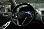 Hyundai Solaris I Уфа  - изображение 24