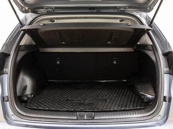Hyundai Creta I с пробегом 2018 года, цена 1 478 000 рублей, 95638 км, внедорожник, Автокод Объявления