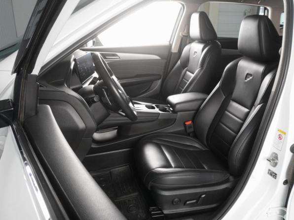 Haval F7 I Рестайлинг с пробегом 2022 года, цена 2 199 000 рублей, 69861 км, внедорожник, Автокод Объявления