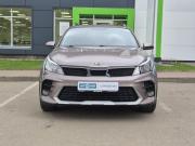 Kia Rio IV Рестайлинг Ярославль  - изображение 17