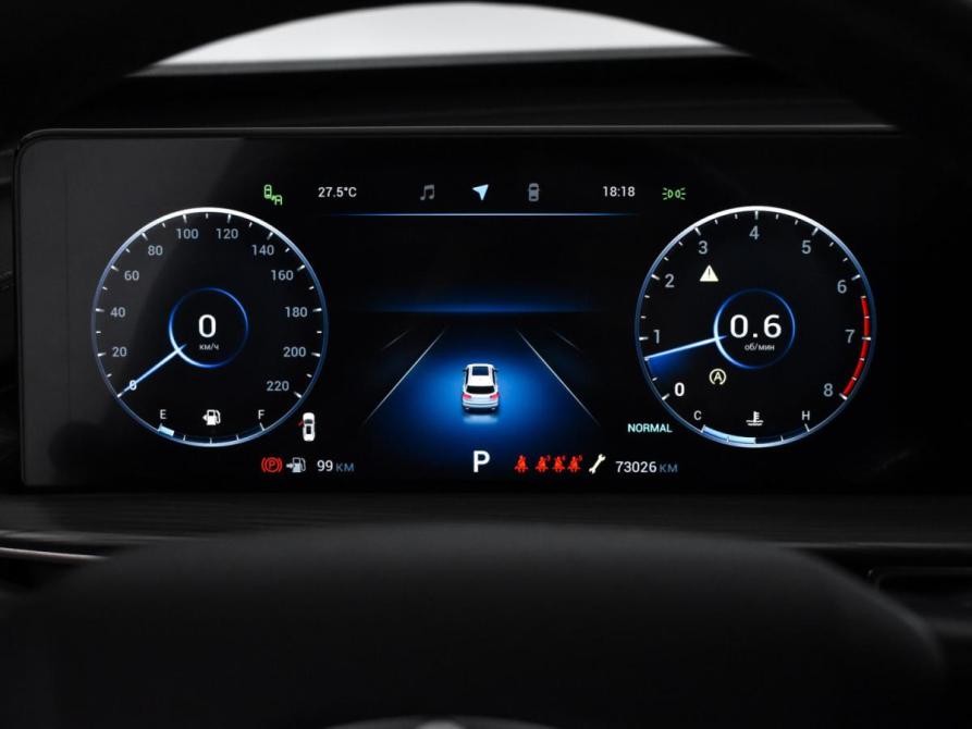 Chery Tiggo 8 Pro Max I Санкт-Петербург  - изображение 22