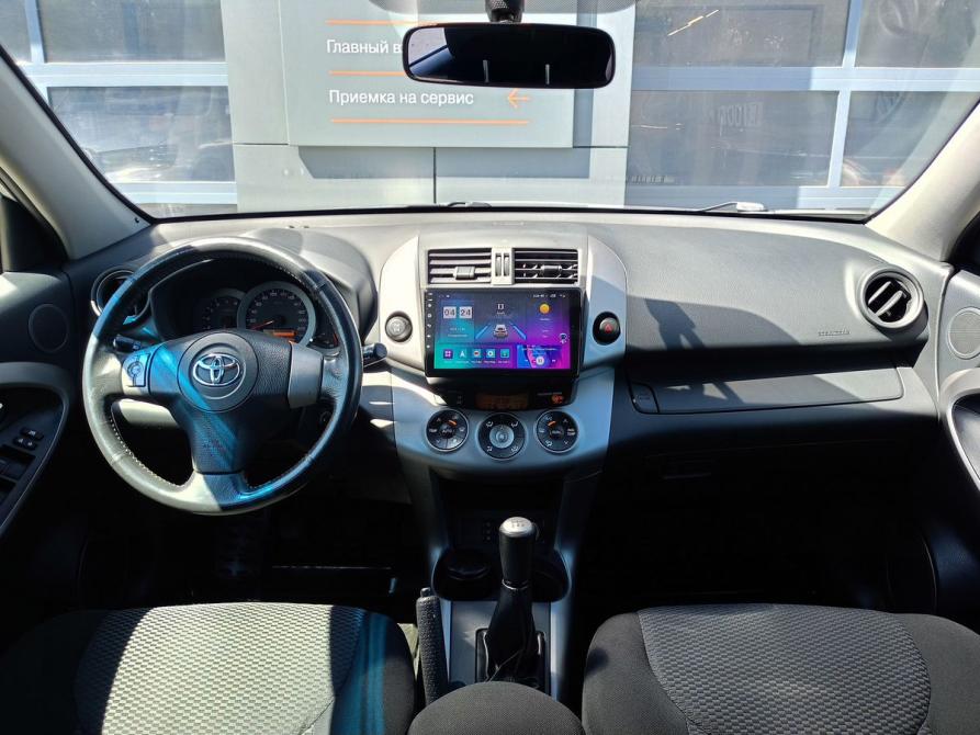 Toyota RAV4 III (XA30) Казань  - изображение 8