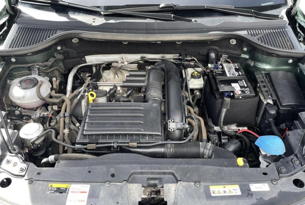 Skoda Karoq I Иваново  - изображение 28