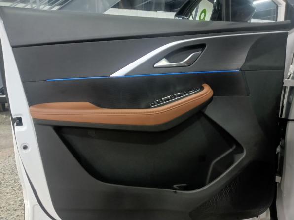 Omoda C5 I с пробегом 2023 года, цена 1 350 000 рублей, 69103 км, внедорожник, Автокод Объявления