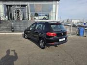 Volkswagen Tiguan I Рестайлинг Саратов  - изображение 21