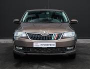 Skoda Rapid I Рестайлинг Москва  - изображение 18