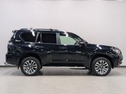 Toyota Land Cruiser Prado 150 Series Рестайлинг 2 Москва  - изображение 42