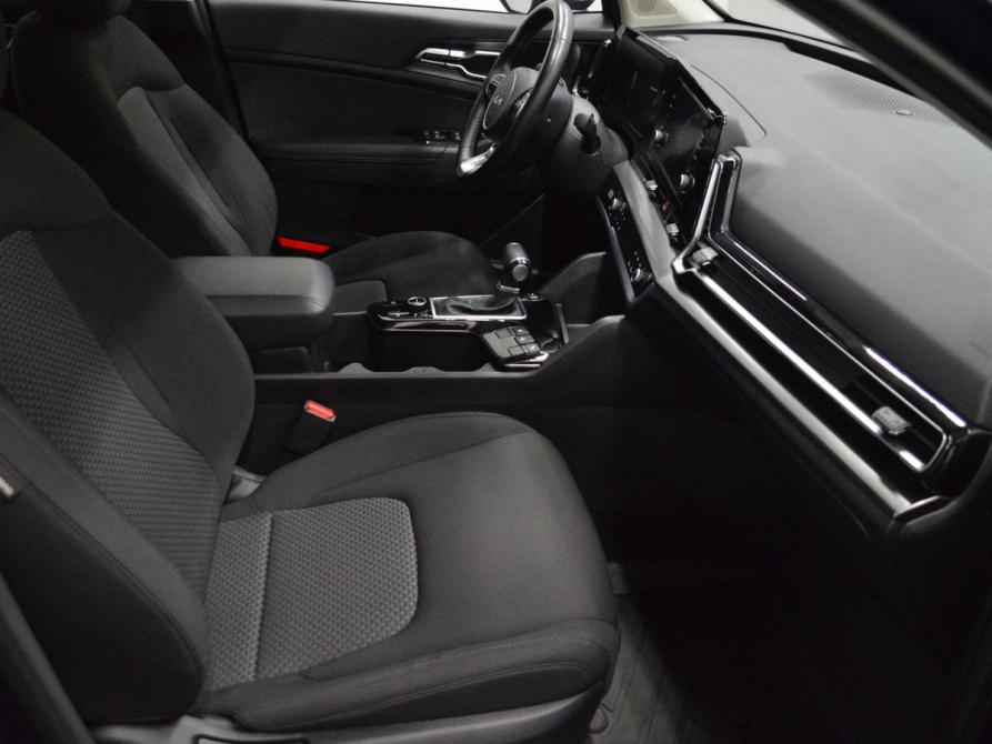 Kia Sportage V Санкт-Петербург  - изображение 14