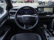 Toyota Camry IX (XV80) China Market Москва  - изображение 32