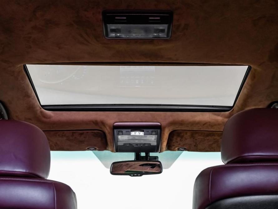 Toyota Land Cruiser 200 Series Санкт-Петербург  - изображение 31