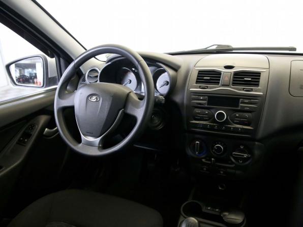 Lada (ВАЗ) Granta I Рестайлинг с пробегом 2018 года, цена 590 000 рублей, 87397 км, лифтбек, Автокод Объявления