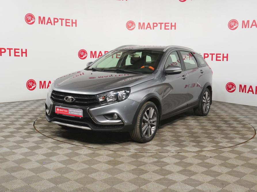 Lada (ВАЗ) Vesta I Вологда  - изображение 1