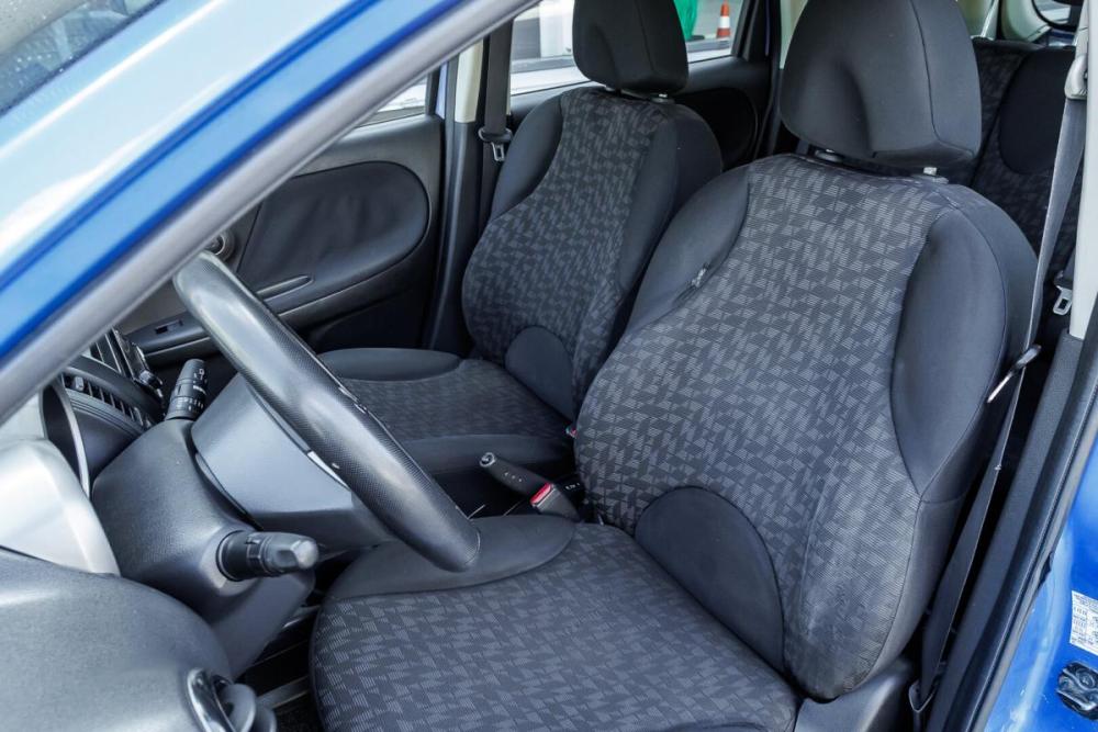 Nissan Note I Ульяновск  - изображение 18