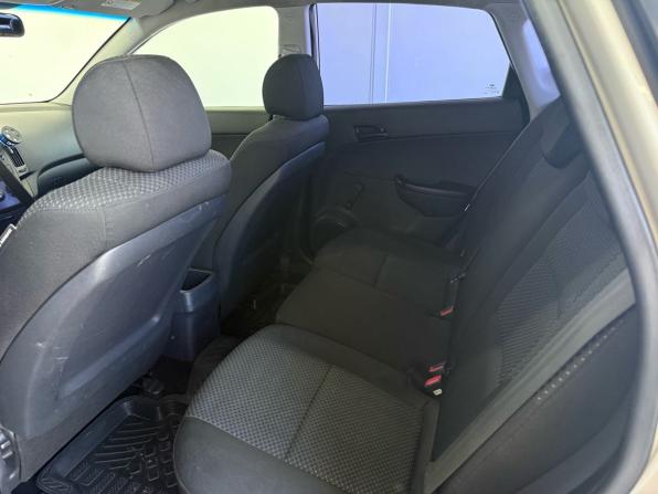 Hyundai i30 I с пробегом 2009 года, цена 529 000 рублей, 210767 км, хэтчбек, Автокод Объявления