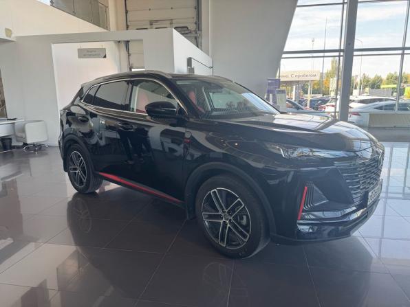 Changan CS55 Plus II с пробегом 2024 года, цена 2 145 000 рублей, 24000 км, внедорожник, Автокод Объявления