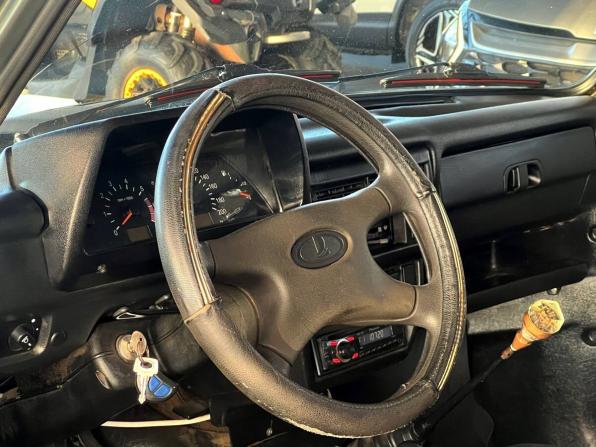 Lada (ВАЗ) 2131 (4x4) I с пробегом 2011 года, цена 510 000 рублей, 95000 км, внедорожник, Автокод Объявления