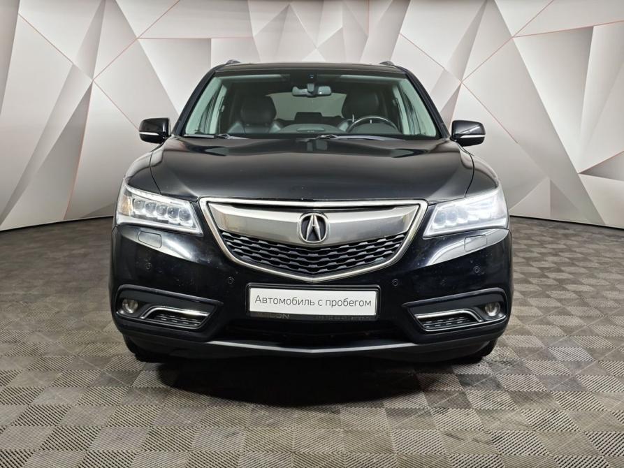 Acura MDX III Москва  - изображение 6