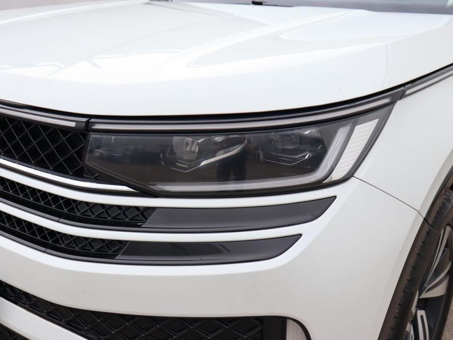 Volkswagen Tavendor I Москва  - изображение 27