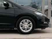 Honda Insight II Новосибирск  - изображение 30