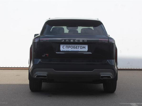 Jaecoo J7 I с пробегом 2023 года, цена 2 290 000 рублей, 28355 км, внедорожник, Автокод Объявления