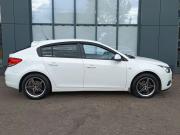 Chevrolet Cruze I Рестайлинг Ярославль  - изображение 17
