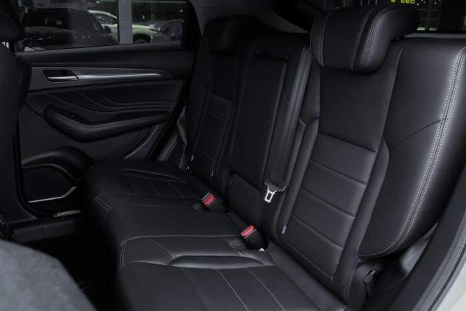 Haval F7x I с пробегом 2020 года, цена 1 670 000 рублей, 38796 км, внедорожник, Автокод Объявления