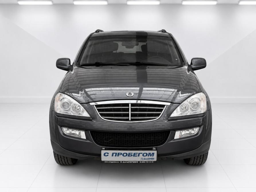 SsangYong Kyron I Рестайлинг Москва  - изображение 2