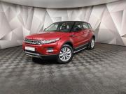 Land Rover Range Rover Evoque I Москва  - изображение 25